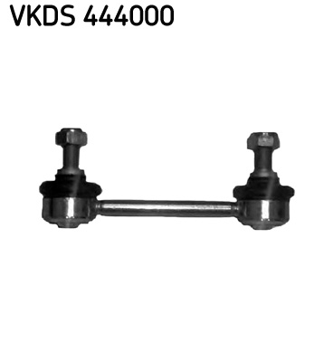 Tyč/Vzpera stabilizátora SKF